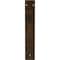 Ekena Millwork Morris Steel Bracket, Antiqued Bronze 3"W x 18"D x 18"H BKTM03X18X18MOABZ - alternate 7